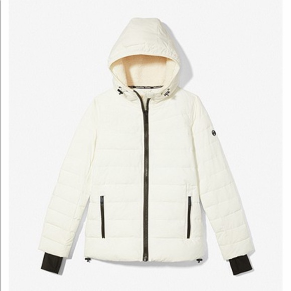 MICHAEL MICHAEL KORSPackable Puffer Jacket